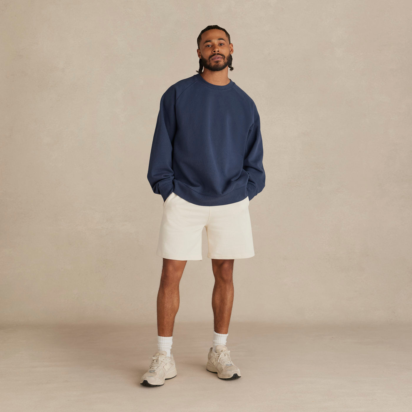 The Polo — Drop 01